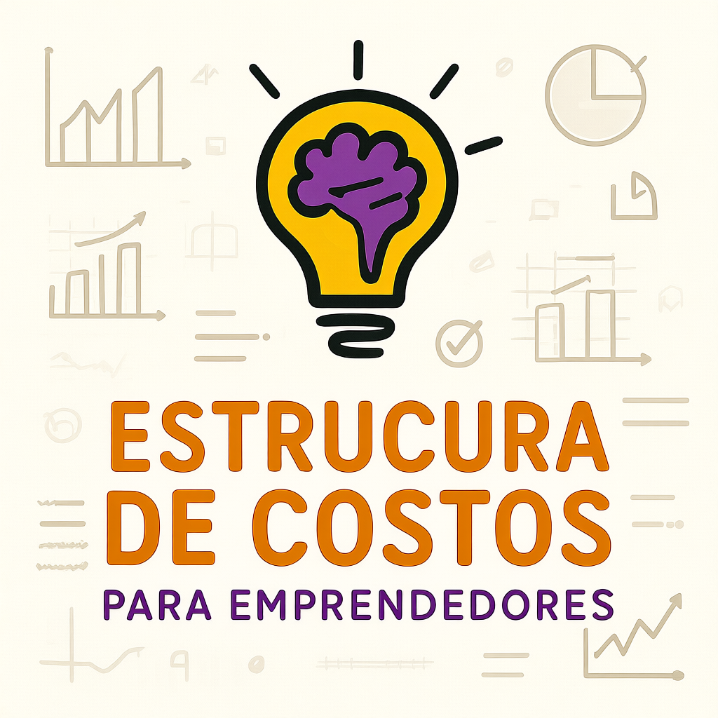 ESTRUCTURA DE COSTOS PARA EMPRENDEDORES