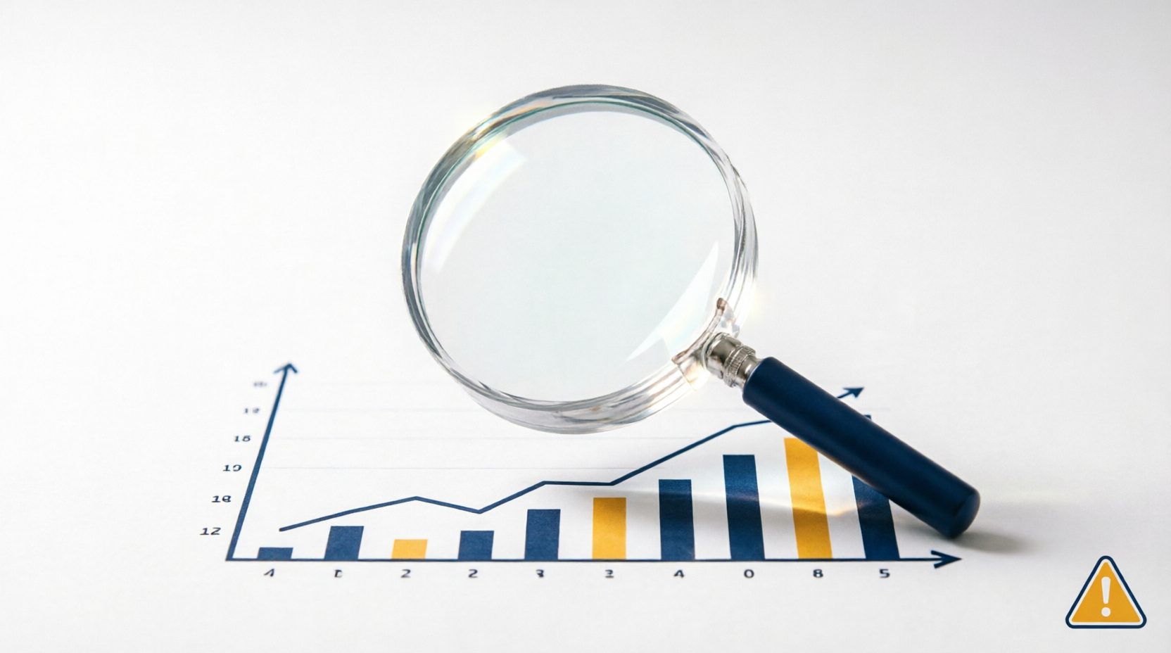 Auditoría express: 5 señales de que tu negocio necesita orden financiero YA